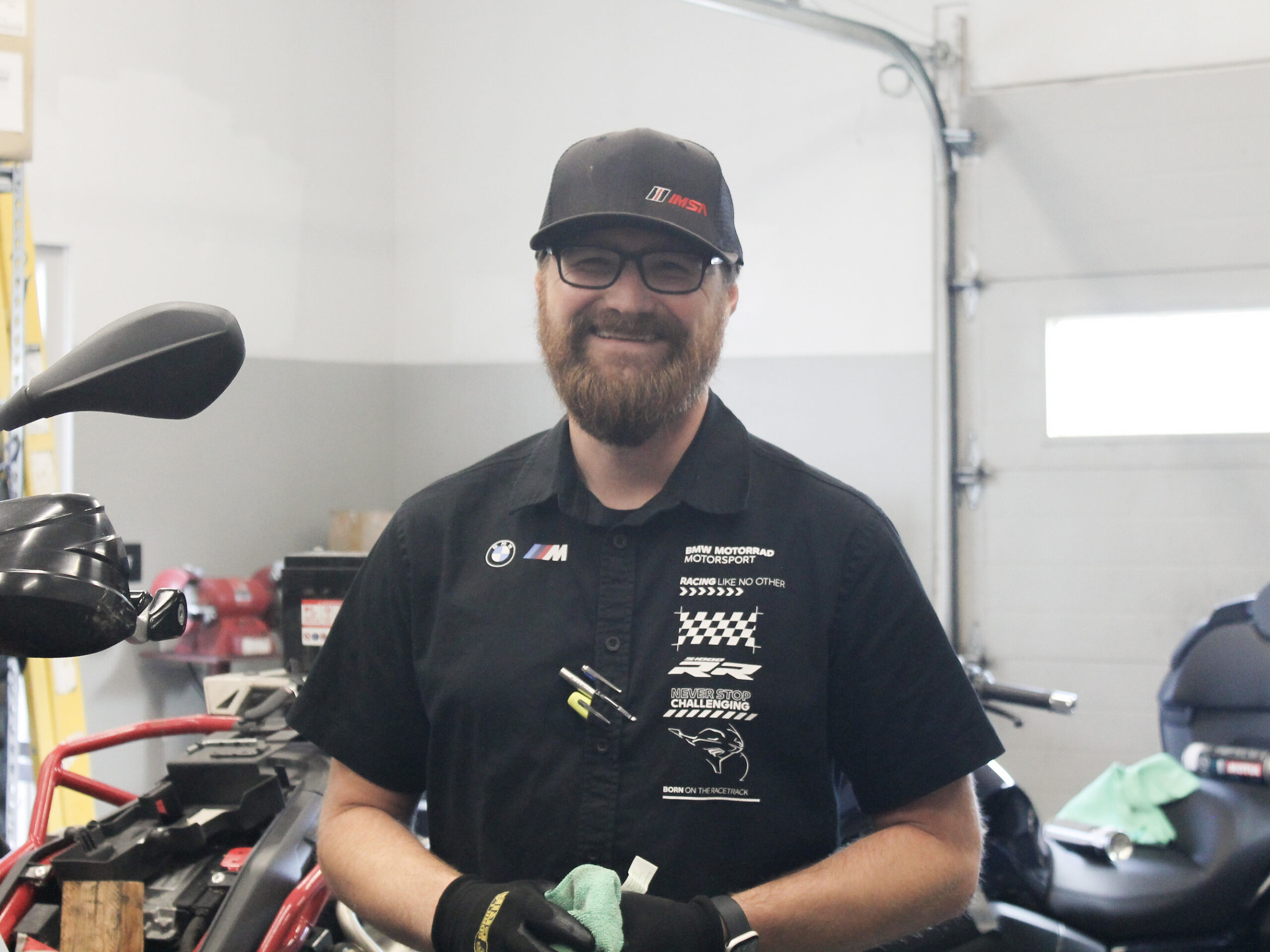 Photo of TAYLOR CIOFFI